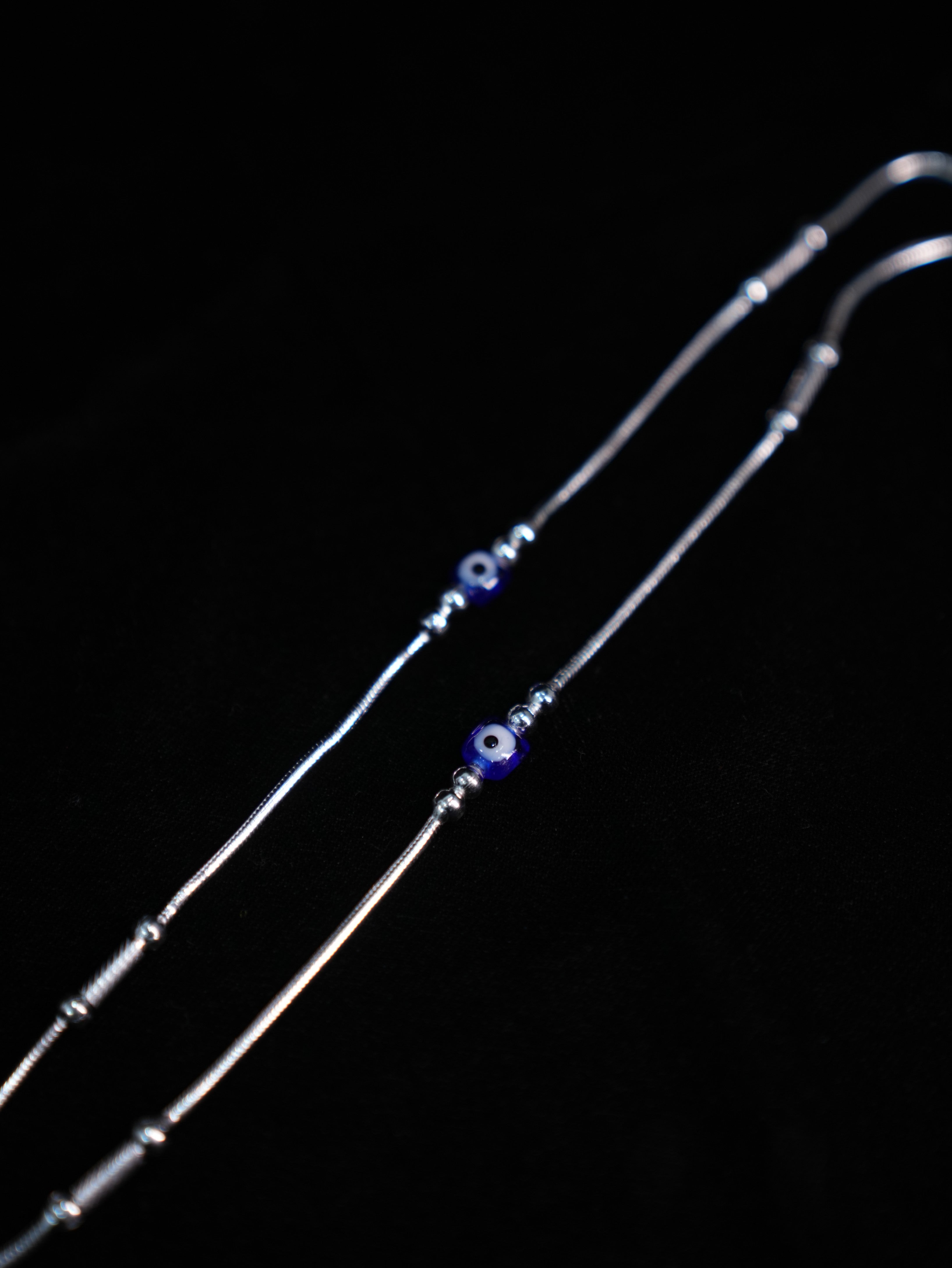 Evileye anklet